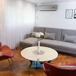 Mdz Apartments II