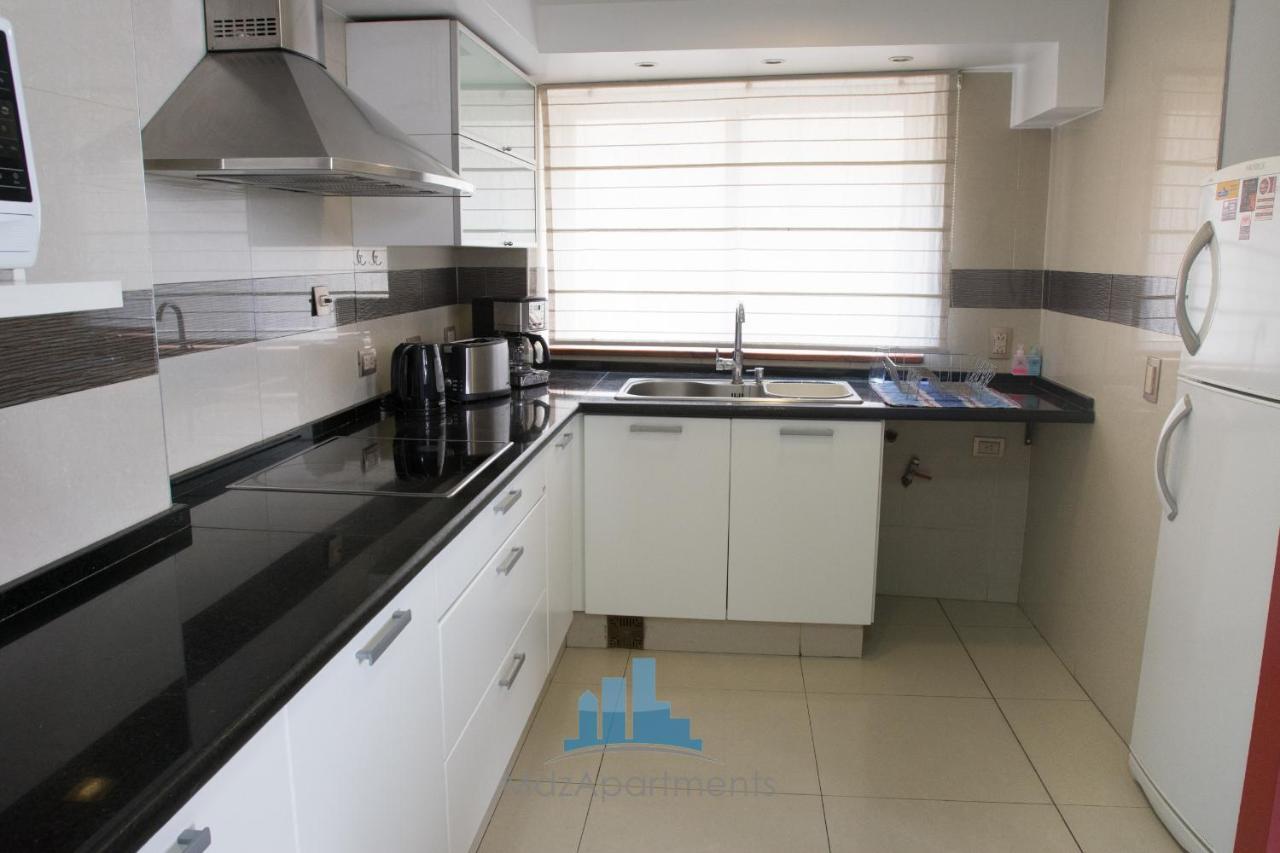 Mdz Ii Apartamento