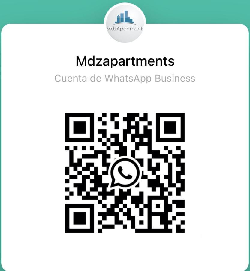 Apartamento Mdz Ii