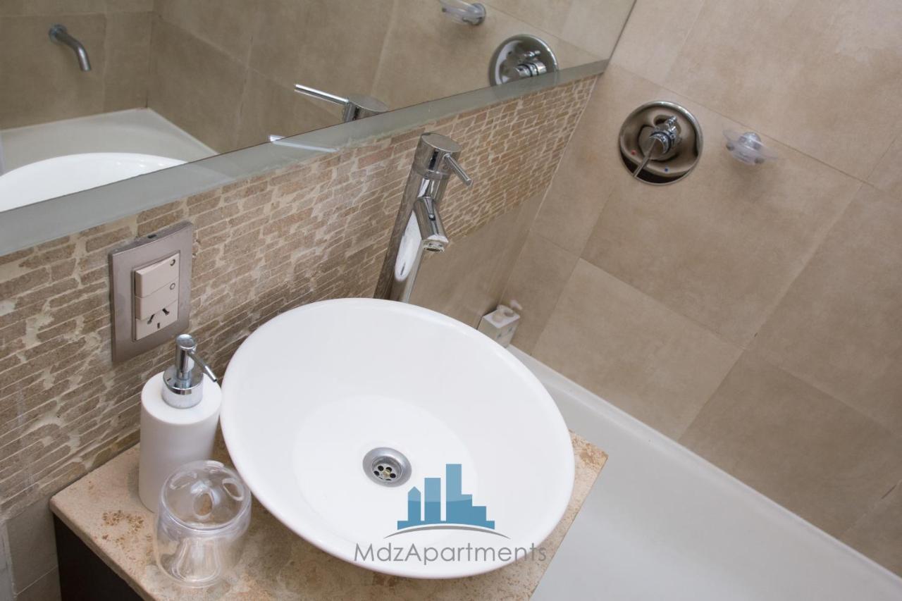 Mdz Ii Apartamento *
