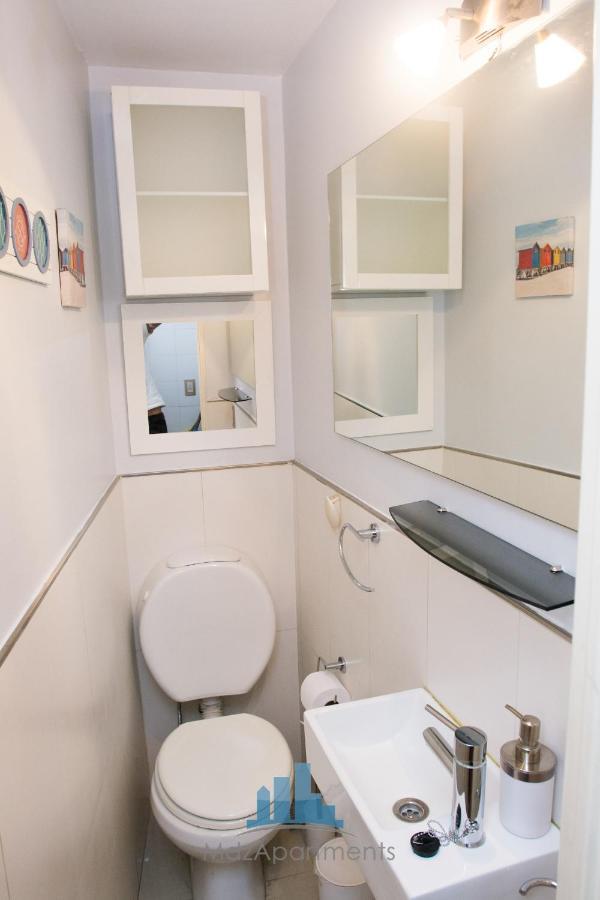 Mdz Ii Apartamento *